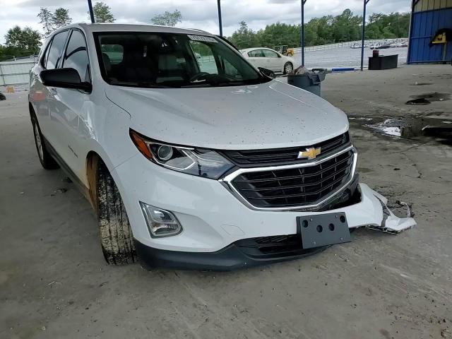 2019 Chevrolet Equinox Ls VIN: 3GNAXHEV1KS653507 Lot: 70172715