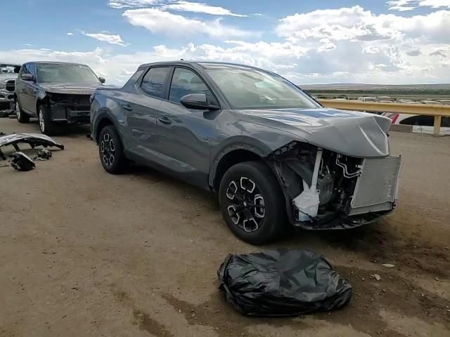 2024 Hyundai Santa Cruz Sel VIN: 5NTJB4DE5RH118154 Lot: 67138135