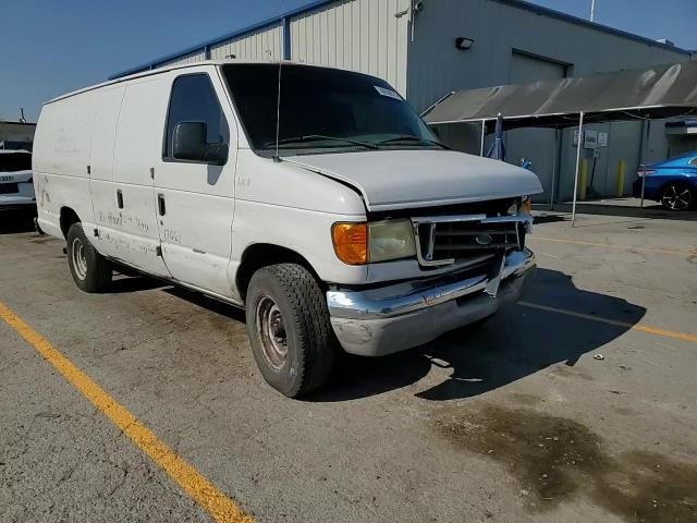 2004 Ford Econoline E350 Super Duty Van VIN: 1FTSS34S14HA04260 Lot: 68658975