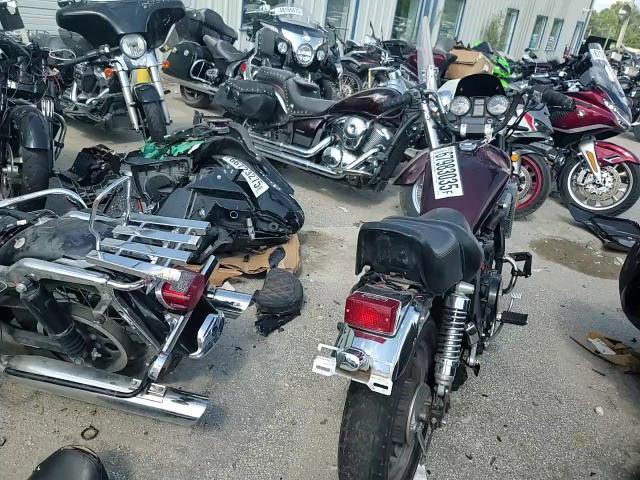 1984 Honda Vf700 C VIN: JH2RC2105EM013827 Lot: 67983035