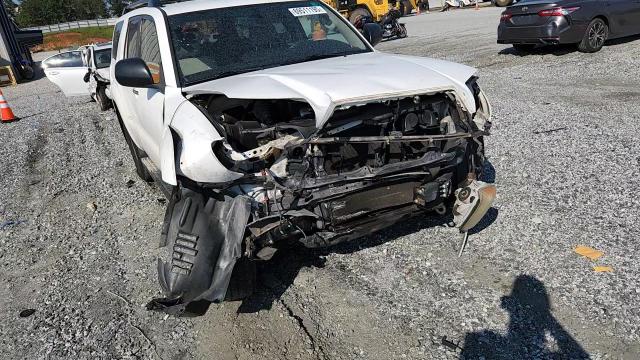 2006 Toyota 4Runner Sr5 VIN: JTEZU14R560069202 Lot: 69511195