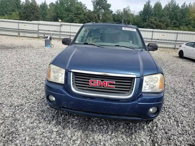 2005 GMC Envoy VIN: 1GKDS13S952348846 Lot: 66346105