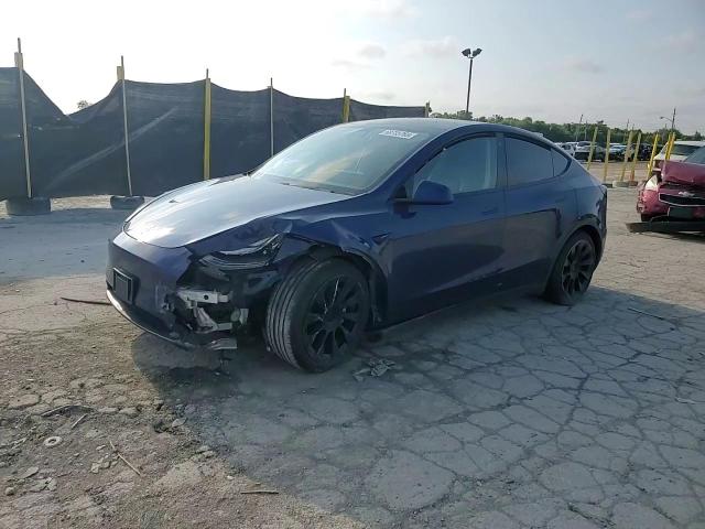 2020 Tesla Model Y VIN: 5YJYGDEE1LF029586 Lot: 68735765