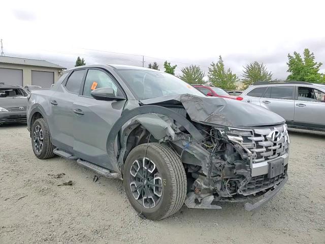 2022 Hyundai Santa Cruz Sel VIN: 5NTJBDAE7NH026400 Lot: 68835345