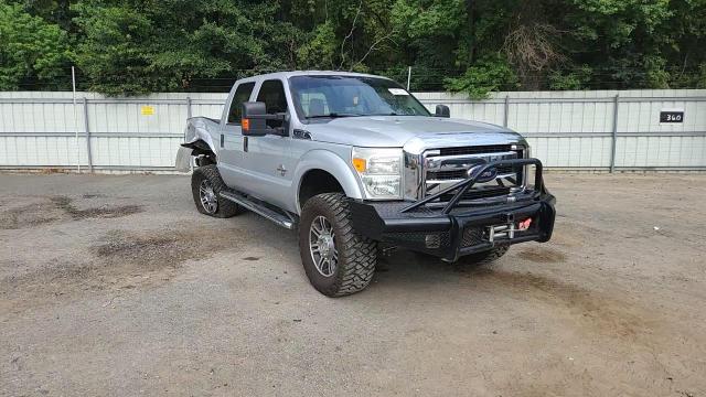 2013 Ford F250 Super Duty VIN: 1FT7W2BT4DEA17926 Lot: 90927175