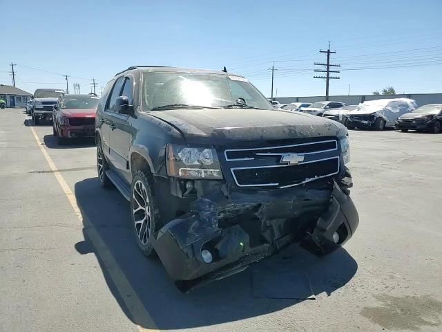 2010 Chevrolet Tahoe C1500 Lt VIN: 1GNUCBE02AR186268 Lot: 68532185
