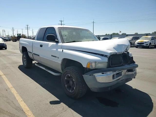1999 Dodge Ram 1500 VIN: 3B7HF13Z8XG141163 Lot: 69598505