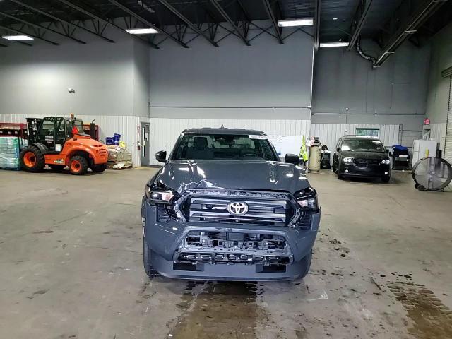 2025 Toyota Tacoma Xtracab VIN: 3TYJDAHN9ST019052 Lot: 69216635