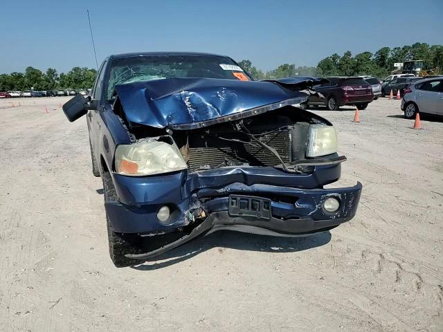 2008 Ford F150 VIN: 1FTRF12W08KE22993 Lot: 67768295