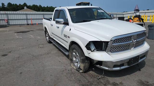 2016 Ram 1500 Laramie VIN: 1C6RR7JTXGS154722 Lot: 66869735