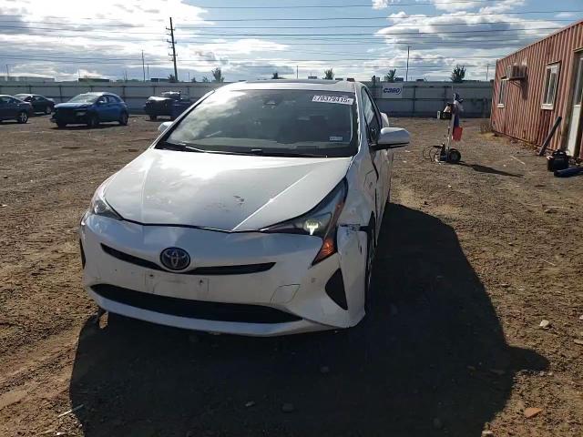 2016 Toyota Prius VIN: JTDKARFU1G3525923 Lot: 70379415