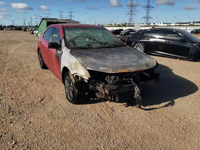2012 Ford Fusion Se VIN: 3FAHP0HA4CR169363 Lot: 70147445