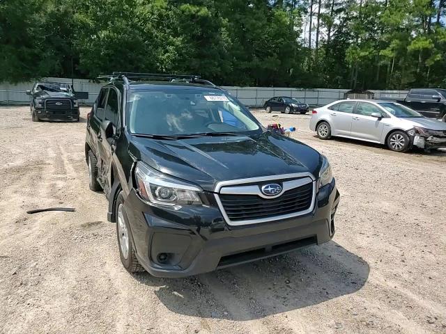 2019 Subaru Forester VIN: JF2SKACC4KH415102 Lot: 68776715