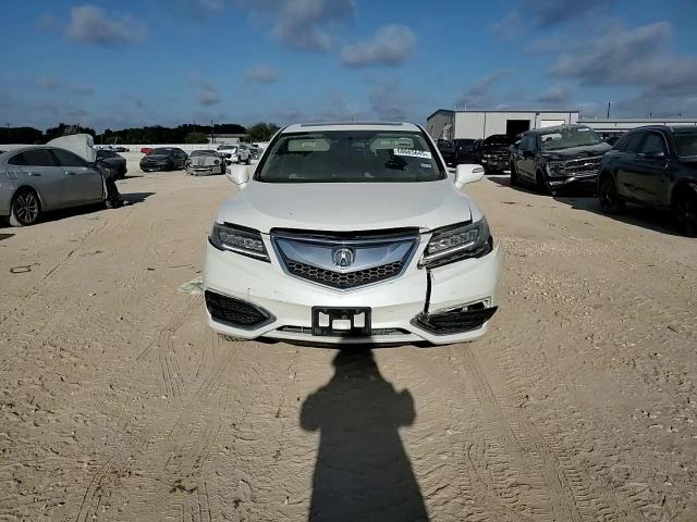 2017 Acura Rdx VIN: 5J8TB3H36HL010079 Lot: 68665645