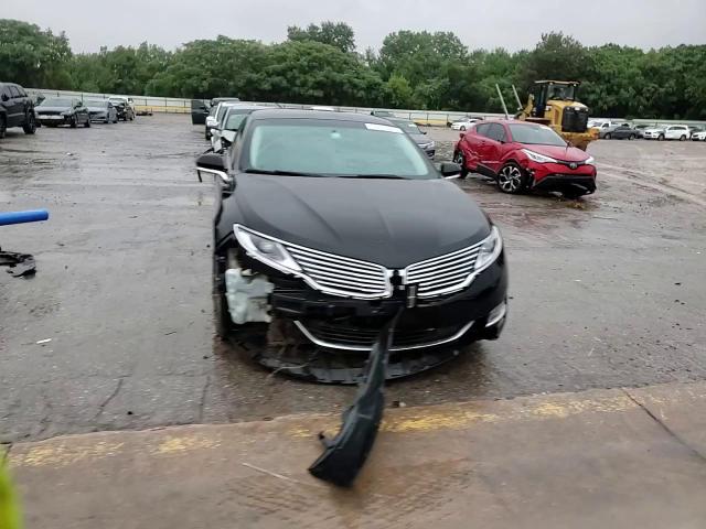 2016 Lincoln Mkz Hybrid VIN: 3LN6L2LU3GR628152 Lot: 69418445