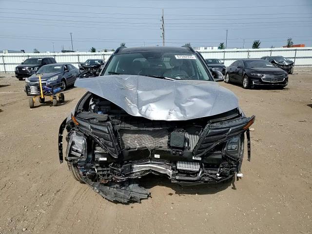 2023 Hyundai Tucson Limited VIN: KM8JECA17PU085335 Lot: 67592955