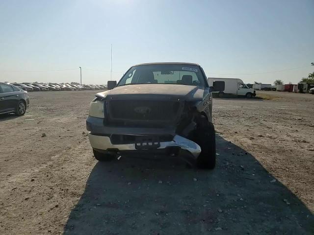 2005 Ford F150 VIN: 1FTRX14WX5NC06718 Lot: 69651925