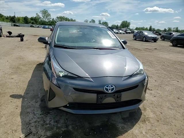 2016 Toyota Prius VIN: JTDKARFU2G3016357 Lot: 70742495