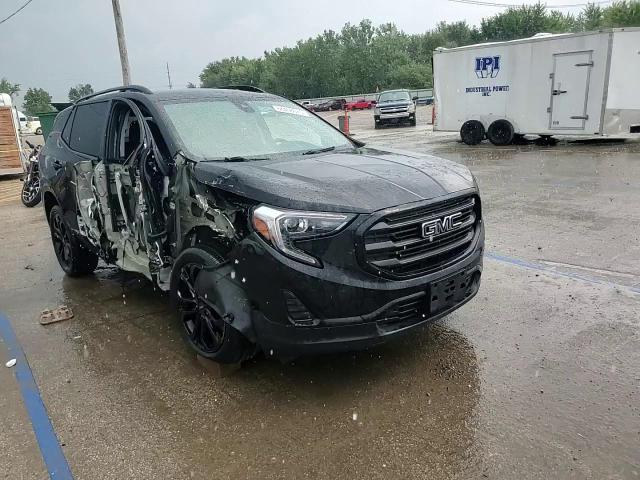 2021 GMC Terrain Sle VIN: 3GKALMEVXML330037 Lot: 68458075