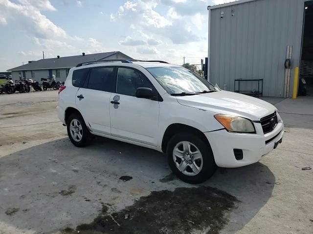 2010 Toyota Rav4 VIN: JTMZF4DV7A5021516 Lot: 67769855