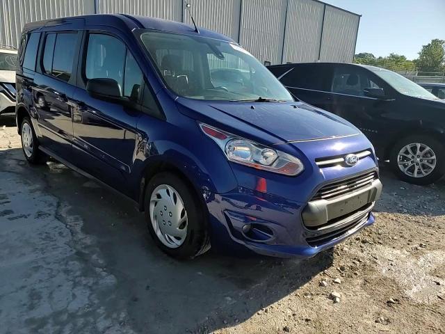 2016 Ford Transit Connect Xlt VIN: NM0GE9F74G1275879 Lot: 69368195