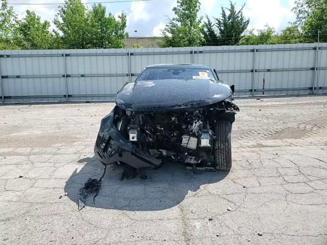 2021 Land Rover Range Rover Evoque S VIN: SALZJ2FX2MH133122 Lot: 68005465