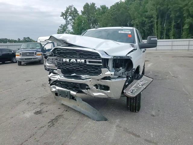 2023 Ram 2500 Tradesman VIN: 3C6UR5HJ9PG611966 Lot: 67738235