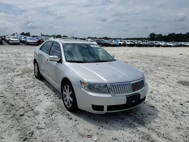 2006 Lincoln Zephyr VIN: 3LNHM26186R652260 Lot: 69867085
