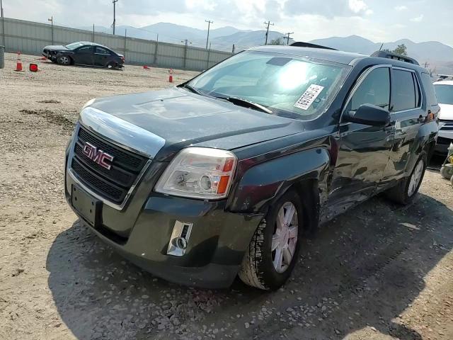 2013 GMC Terrain Sle VIN: 2GKFLTEKXD6391267 Lot: 69705005