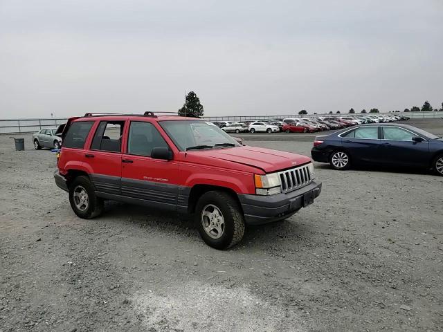 1997 Jeep Grand Cherokee Laredo VIN: 1J4GZ58S7VC684830 Lot: 70848315