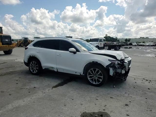 2017 Mazda Cx-9 Signature VIN: JM3TCBEY2H0129875 Lot: 69187735