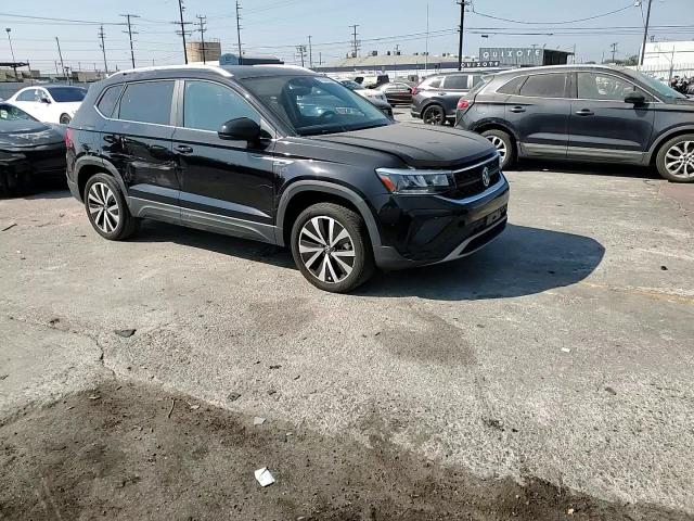 2023 Volkswagen Taos Se VIN: 3VVSX7B23PM343597 Lot: 67839205