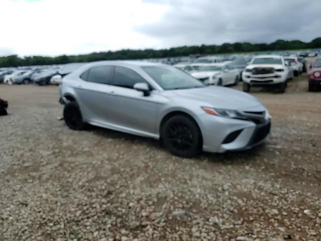 2018 Toyota Camry L VIN: JTNB11HK1J3046515 Lot: 68625055