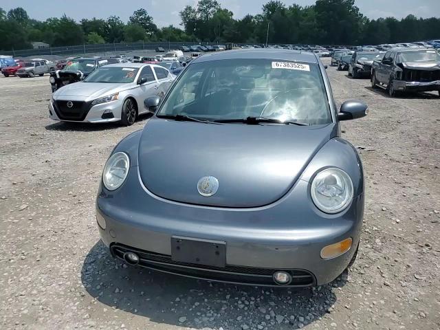 2004 Volkswagen New Beetle Gls VIN: 3VWCK31CX4M421080 Lot: 67383525