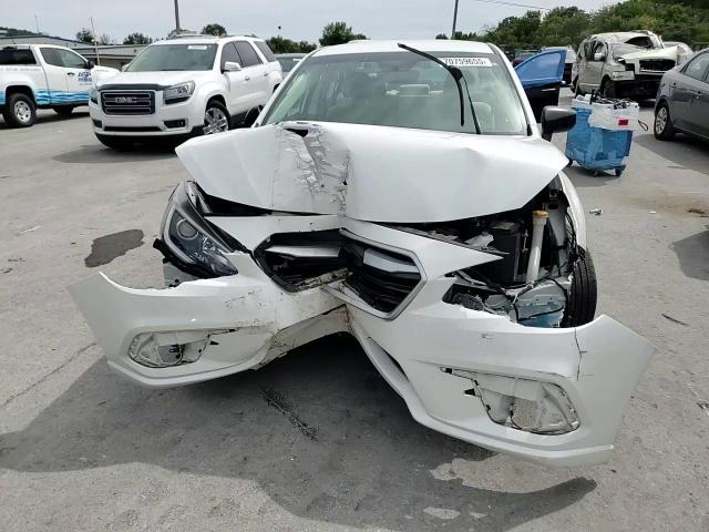 2019 Subaru Legacy 2.5I VIN: 4S3BNAB60K3031624 Lot: 70759655