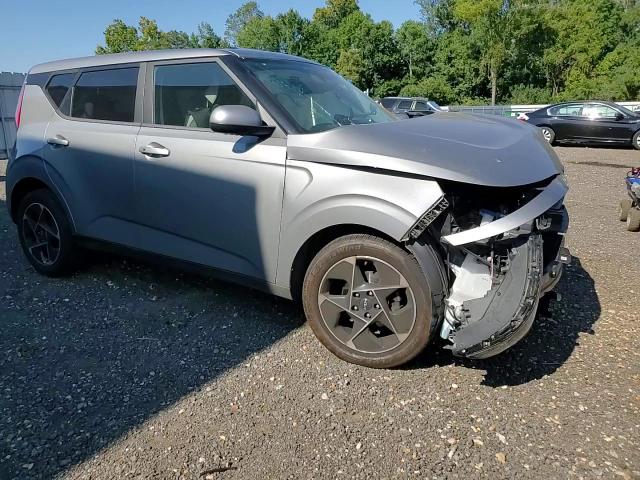 2023 Kia Soul Ex VIN: KNDJ33AU0P7855927 Lot: 70676665