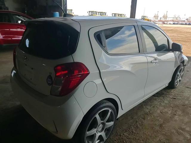 2022 Chevrolet Spark 1Lt VIN: KL8CD6SA9NC013757 Lot: 69417705