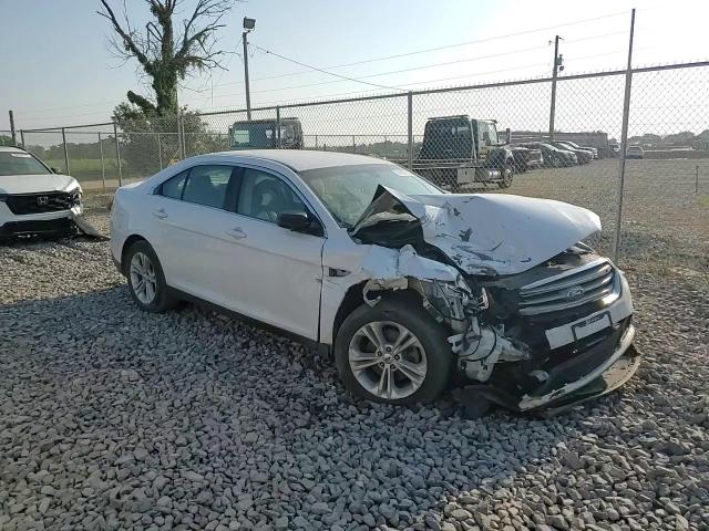 2016 Ford Taurus Se VIN: 1FAHP2D83GG157684 Lot: 68860795