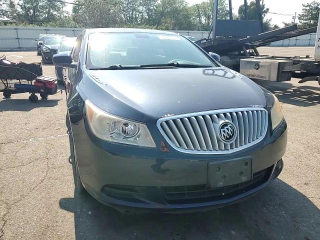 2010 Buick Lacrosse Cx VIN: 1G4GB5EG4AF124956 Lot: 67945165
