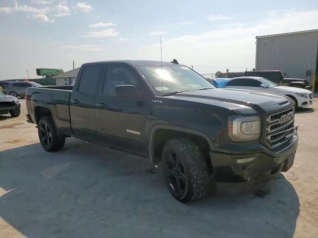 2016 GMC Sierra K1500 VIN: 1GTV2LEC8GZ352950 Lot: 68007715