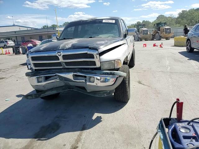 1997 Dodge Ram 1500 VIN: 3B7HF13Y2VG773256 Lot: 70452115
