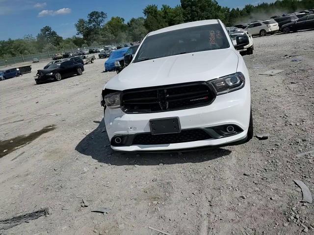 2014 Dodge Durango Sxt VIN: 1C4RDHAG2EC974879 Lot: 70380145