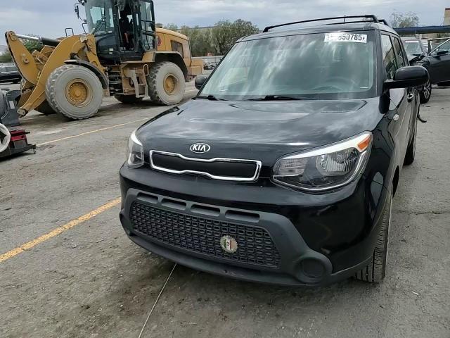 2014 Kia Soul VIN: KNDJN2A24E7011535 Lot: 69850785