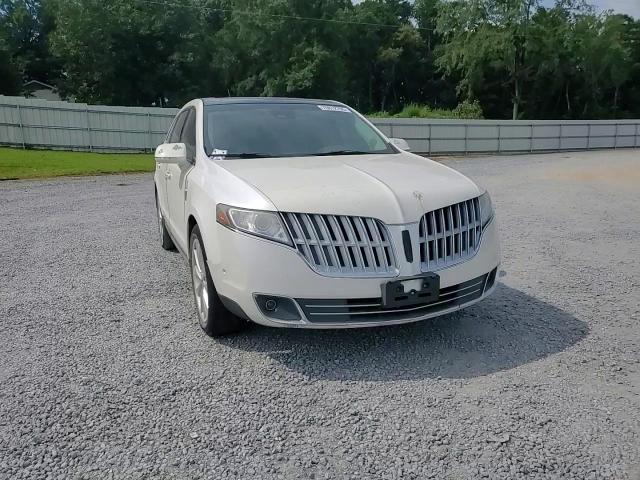 2012 Lincoln Mkt VIN: 2LMHJ5AT9CBL50249 Lot: 70812795