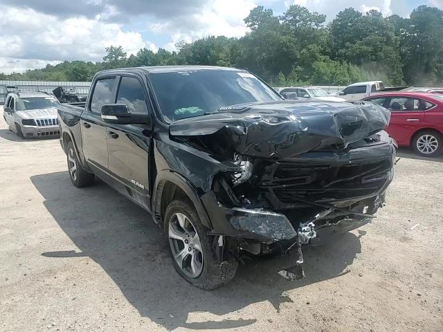 2020 Ram 1500 Laramie VIN: 1C6SRFJTXLN175977 Lot: 68903125