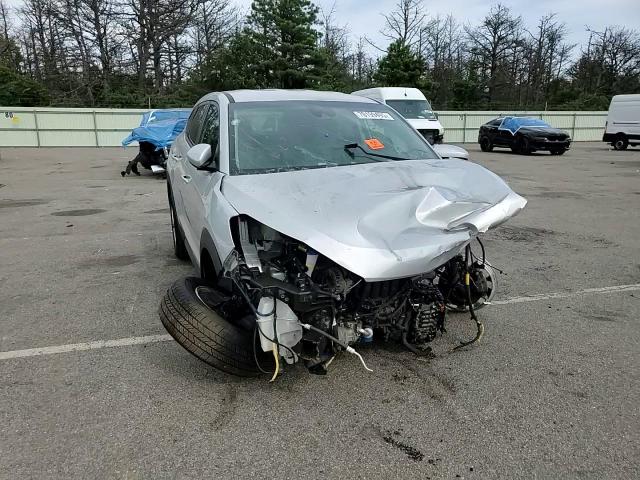 2019 Hyundai Tucson Se VIN: KM8J2CA45KU045573 Lot: 70199495
