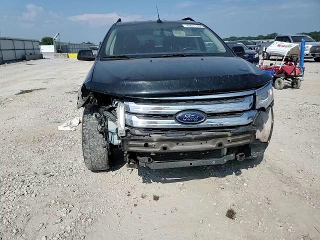 2013 Ford Edge Limited VIN: 2FMDK4KC9DBC46586 Lot: 69211735