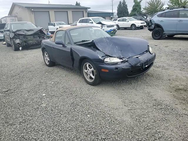 1999 Mazda Mx-5 Miata VIN: JM1NB3533X0115285 Lot: 68905385