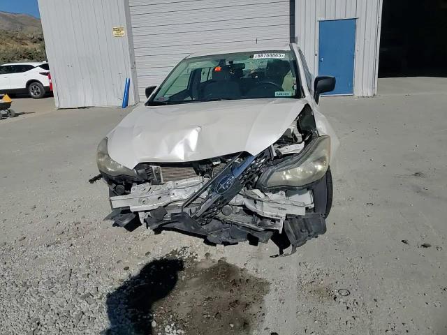 2012 Subaru Impreza VIN: JF1GJAA65CH026738 Lot: 68768865