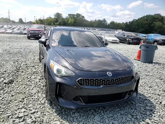 2020 Kia Stinger VIN: KNAE15LA5L6082715 Lot: 70323495